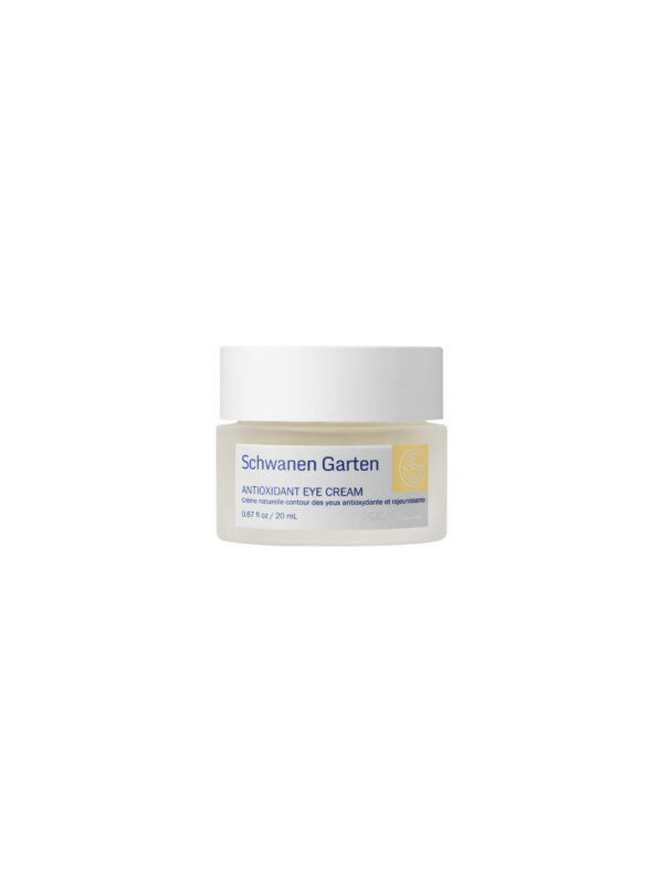 Schwanen Garten Antioxidant Eye Cream - Koreansk Øyekrem - K-Beauty - Mitzie Mee Shop