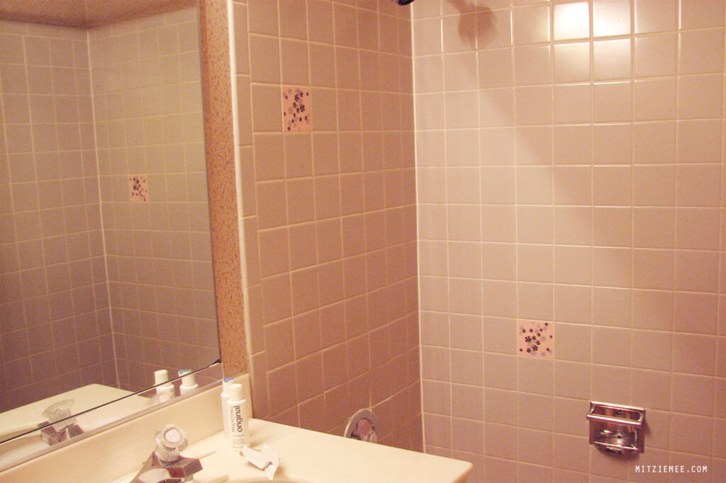 Las Vegas: På jakt etter Travelodge