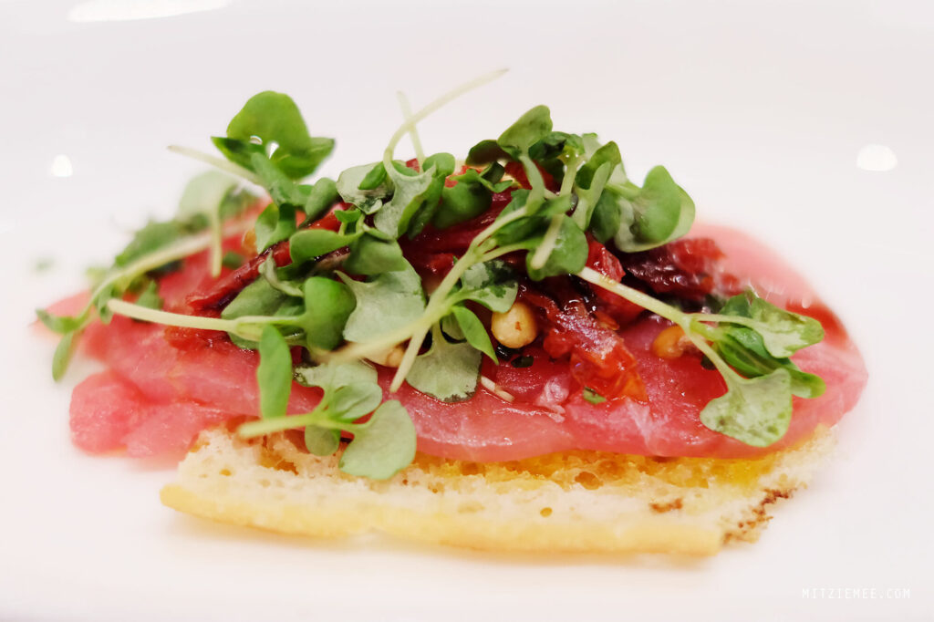 Ut å spise i Las Vegas – En introduksjon