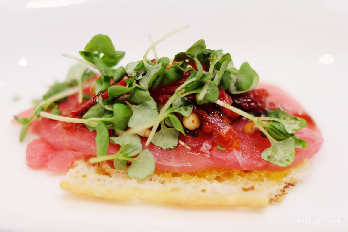 Ut å spise i Las Vegas – En introduksjon