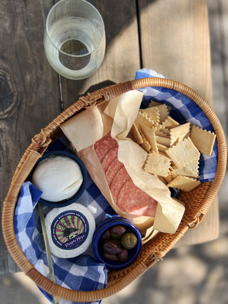 California: Gundlach Bundschu Winery i Sonoma