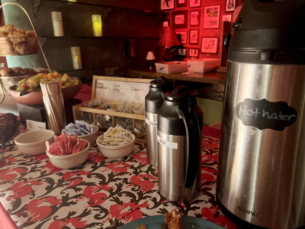 New York: Gospel Brunch på Red Rooster i Harlem