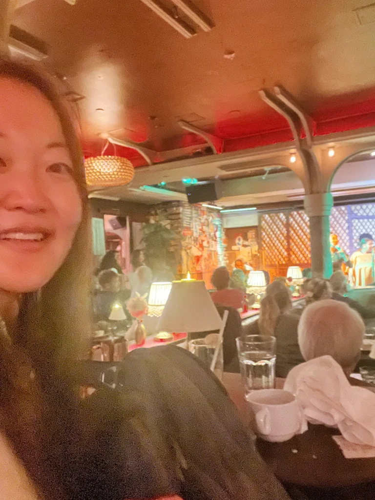 New York: Gospel Brunch på Red Rooster i Harlem