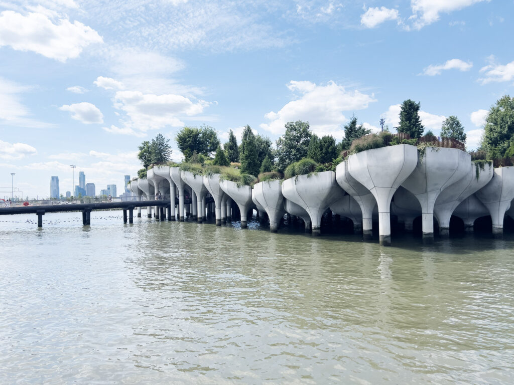 Gratis opplevelser i New York – mine favoritter