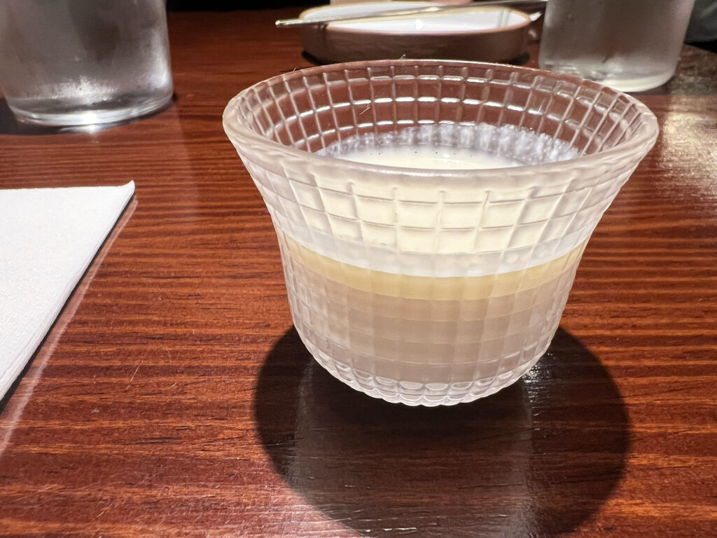 New York: DubuHaus – Soondubu med torskerogn