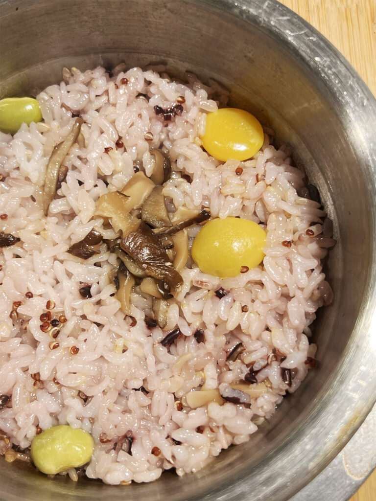 New York: DubuHaus – Soondubu med torskerogn